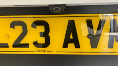 Ford Fiesta 1.0 EcoBoost Hybrid mHEV 125 Active X 5dr Petrol Hatchback